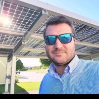 CRM S.p.A. Employee Francesco Sagripanti's profile photo