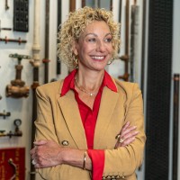 Crisafulli Bros. Plumbing and Heating Contractors, Inc Employee Andrea Crisafulli's profile photo