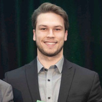 BDC Employee Jonathan Goulet's profile photo