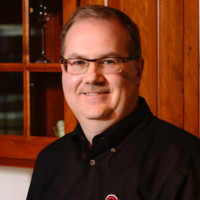 Clark Remodeling Employee Steve Clark's profile photo