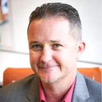 ProLogic ITS Employee Chris Garner's profile photo