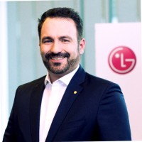 LG Corp. Employee Timo White's profile photo
