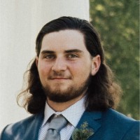 Hellas Construction, Inc. Employee Logan Bond's profile photo