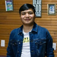 Barbier International, Inc. Employee Julio Tax's profile photo