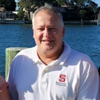 American Gypsum Employee Andy Cibils's profile photo