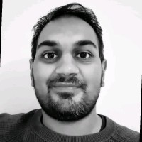 ECU Testing Ltd Employee Abubakr Qaasim's profile photo