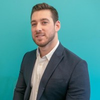 CyberX Employee Eric Holden's profile photo