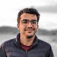 ARTPARK Employee Jigar Doshi's profile photo