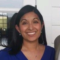 NAPPCO Fastener Company Employee Kristina Castro Quijano's profile photo