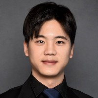 Creatorain Employee Peter Chen's profile photo