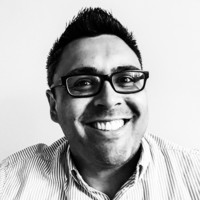 Aggreko Employee Christopher Seth's profile photo