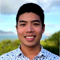 Numerai Employee Rodney Tran's profile photo