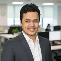 Vaibhav Deshpande Email & Phone Number