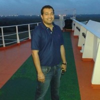 MISC Group Employee Siddharth Suri's profile photo