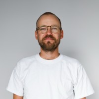 Scout Employee Connor Hardy's profile photo