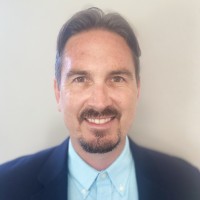 University of Tampa Employee Geoffrey Ball's profile photo