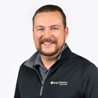 Forage Genetics International Employee Parker Heise's profile photo