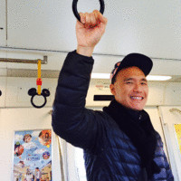 Wildlife Reserves Singapore (WRS) Employee John Tay's profile photo