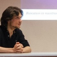 Sudo Laboratories Employee Franco Bulgarelli's profile photo