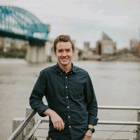 Alex Harrison Email