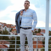 Ivica Tasic Email