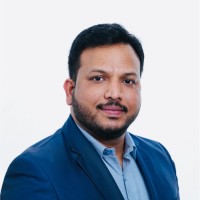 GHD Employee Vasanth Acharya's profile photo