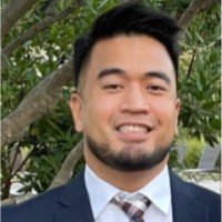 Teledyne Controls Employee Gerald Sanchez's profile photo