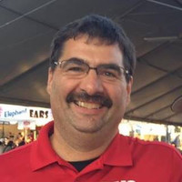 Eric Augustus Email & Phone Number