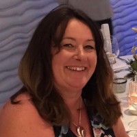Keele University Employee Angela Dale's profile photo
