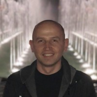 ECEON Robotics Employee Krasimir Milchev's profile photo