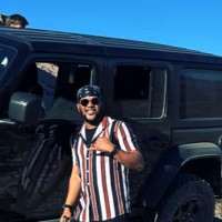 Qualpay Employee Kameren Neal's profile photo