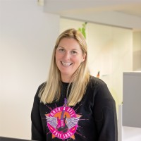 Flex Print Solutions Employee Kim de Ridder's profile photo