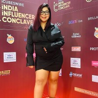 iCubesWire Employee Shobha Singh's profile photo