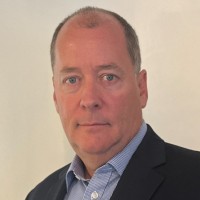Clearing Pathways LLC Employee Ed McKinley's profile photo