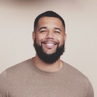 Capital One Employee Jordan Small's profile photo