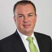 AVO-Werke August Beisse GmbH Employee Marcel van der Heijdt's profile photo