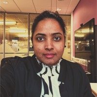 Thirmila Wickramasinghe Email