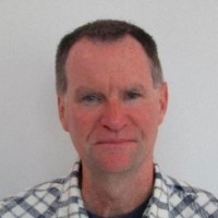 Amkor Technology Arizona Employee Brian Mullin's profile photo