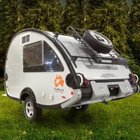 nüCamp RV Employee Jacob Beechy's profile photo