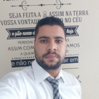 Ekoncepto Employee Luiz Paulo Silva's profile photo