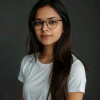 Simran Raj Email