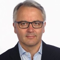 Santen Employee Paolo Guffanti's profile photo