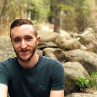 Grass Valley Employee Tim Darnell's profile photo