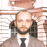 Faraday Lab Employee Julien Auba's profile photo
