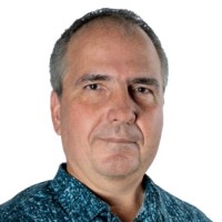 AutoCont CZ a. s. Employee Daniel Dvořák's profile photo