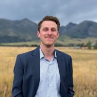 Centro Legal de la Raza Employee Grant Kirkpatrick's profile photo