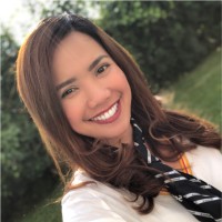 Mariane Pama Email & Phone Number