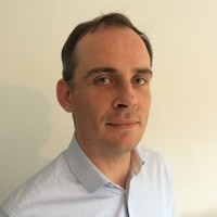 Nordex Group Employee Philippe Perrin's profile photo