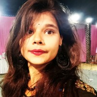 Megha Roy Email