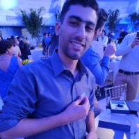 Porto Employee Robert de Lima's profile photo